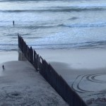 Una frontera todas las fronteras