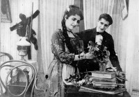 Historia del cine colombiano