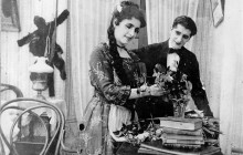 Historia del cine colombiano