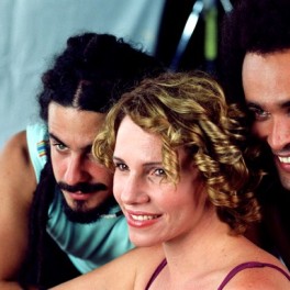 Habana blues