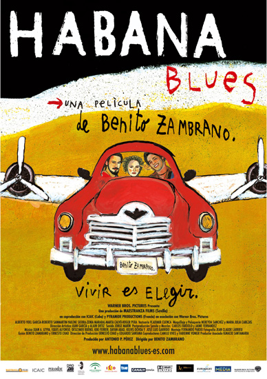 Habana blues