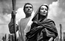 María Candelaria (Emilio Fernández, 1943)