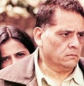 La mujer de Benjamin