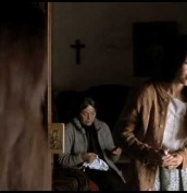 La mujer de Benjamin