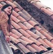 La mujer de Benjamin