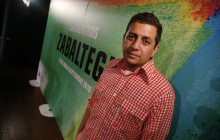 Julio Hernández Cordón