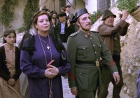 LA PELÍCULA EN FOTOS CONTADA POR SU DIRECTOR  «AMANECE QUE NO ES POCO»