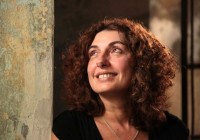 Biofilmografía de Cristina Raschia