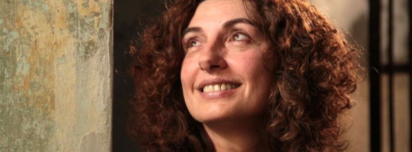Biofilmografía de Cristina Raschia