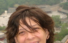 Biofilmografía de Mariana Rondón