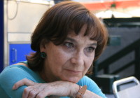 «El cine debería ser ya cuestión de Estado»