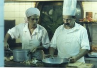 Cine venezolano de los ’90: tendencias que se bifurcan