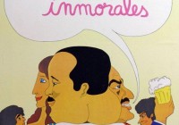 Cuentos inmorales