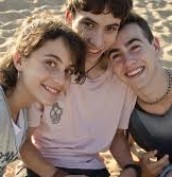 Els nens salvatges