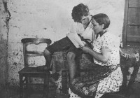 El pequeño héroe del arroyo