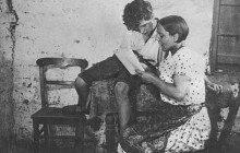 El pequeño héroe del arroyo