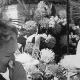 La muerte de un burocrata