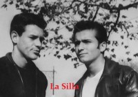 La silla