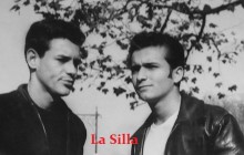 La silla