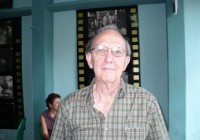 Manuel Pérez Paredes