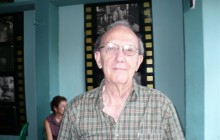 Manuel Pérez Paredes