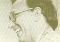 Manuel Pérez Paredes