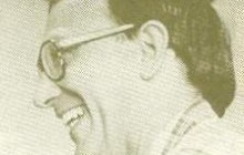 Manuel Pérez Paredes