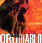 Oro diablo