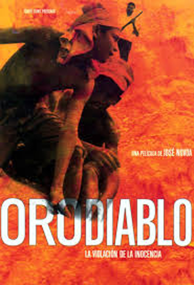 Oro diablo