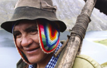 Entrevista con Raúl Gallegos de la Piniella