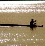 Hombres del Marañón