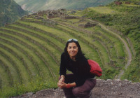 Pamela Pequeño