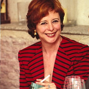 Paz Alicia Garciadiego
