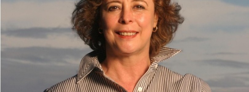 Paz Alicia Garciadiego