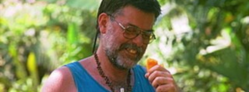 Raúl Gallegos de la Piniella