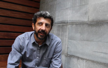 “Escribí El traje para eliminar mis prejuicios”