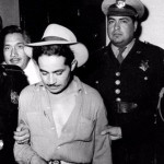 Los ladrones viejos