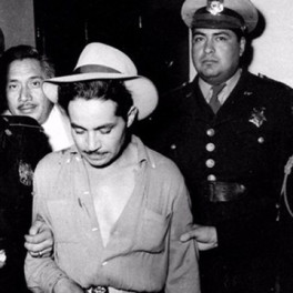 Los ladrones viejos