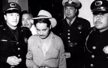 Los ladrones viejos