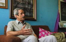 ‘Suite Habana’ conmociona Cuba