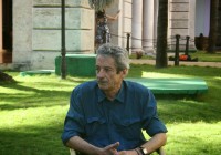 El retorno de Fernando Pérez al ruedo
