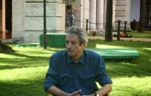 El retorno de Fernando Pérez al ruedo