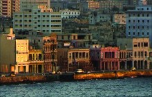 Las claves de Suite Habana
