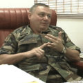 El último soldado