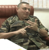 El último soldado