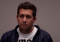 Cineasta Julio Hernández Cordón