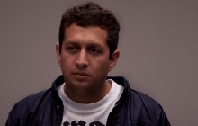 Cineasta Julio Hernández Cordón