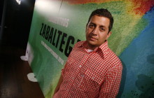 Julio Hernández habla de ‘Gasolina’