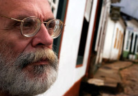 Íntegra da entrevista com o diretor Carlos Reichenbach