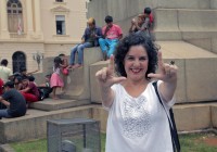 Mais uma estrela no céu do cinema nacional